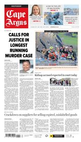 Cape Argus