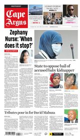 Cape Argus