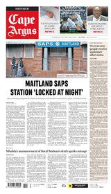 Cape Argus
