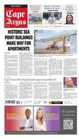 Cape Argus