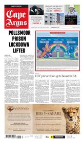 Cape Argus