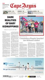 Cape Argus