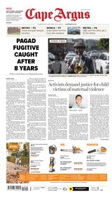 Cape Argus