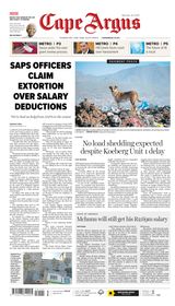 Cape Argus