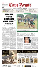 Cape Argus