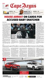 Cape Argus