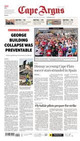 Cape Argus