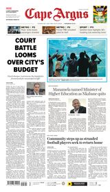 Cape Argus
