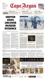 Cape Argus