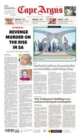 Cape Argus
