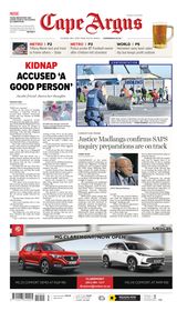 Cape Argus