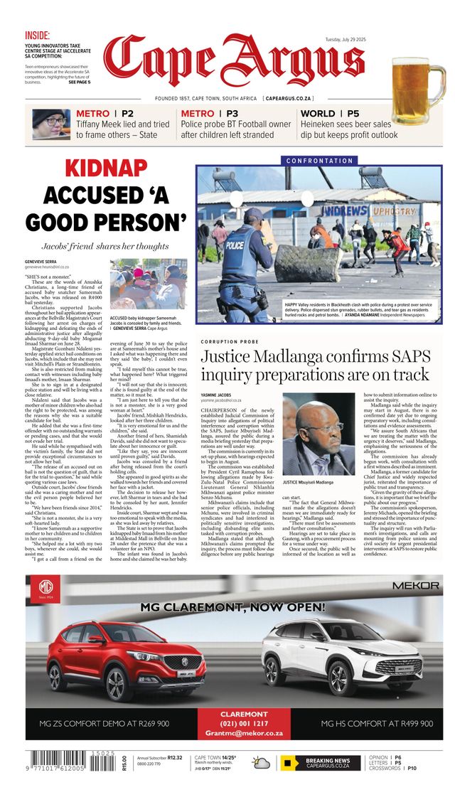 Gå ubegrenset med Magzter GOLD