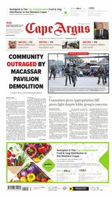 Cape Argus