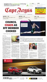 Cape Argus