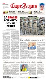 Cape Argus