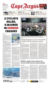 Cape Argus
