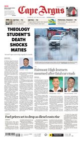 Cape Argus