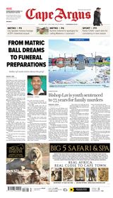 Cape Argus