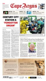 Cape Argus