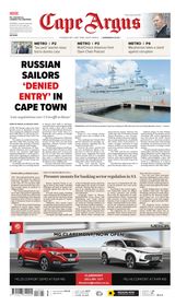 Cape Argus