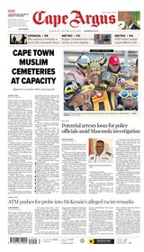 Cape Argus
