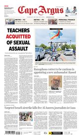 Cape Argus