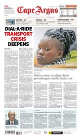 Cape Argus