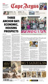 Cape Argus