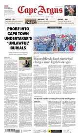 Cape Argus