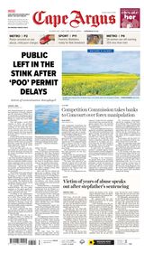 Cape Argus