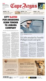 Cape Argus