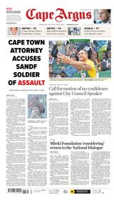 Cape Argus