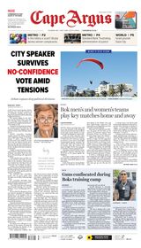 Cape Argus