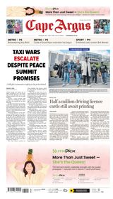 Cape Argus