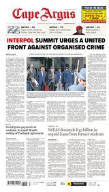 Cape Argus
