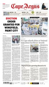 Cape Argus