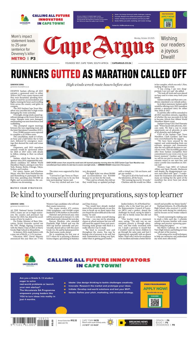 Go Unlimited with Magzter GOLD