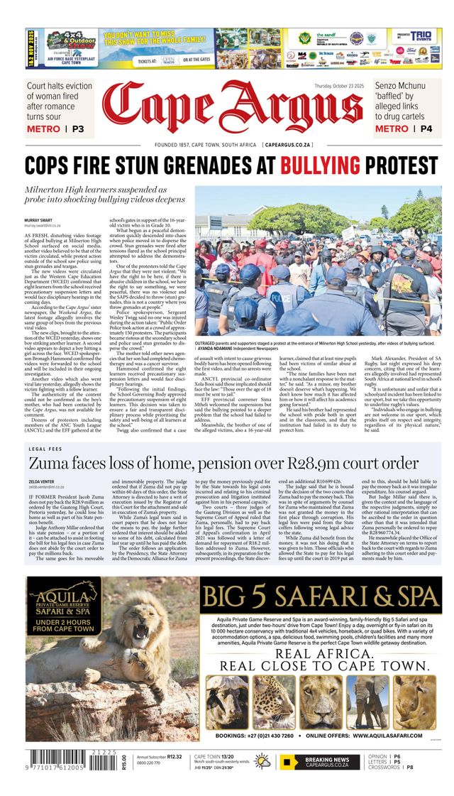 Go Unlimited with Magzter GOLD