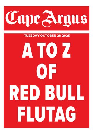 Cape Argus