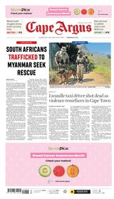 Cape Argus