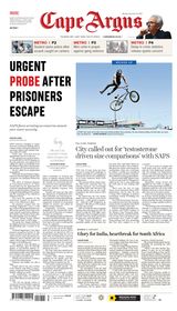 Cape Argus