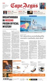 Cape Argus