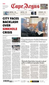 Cape Argus