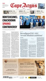 Cape Argus