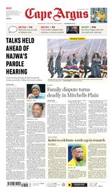 Cape Argus