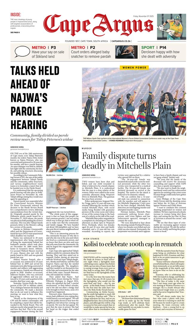 Go Unlimited with Magzter GOLD