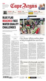 Cape Argus