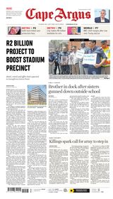 Cape Argus