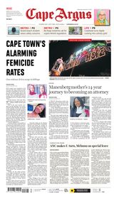 Cape Argus