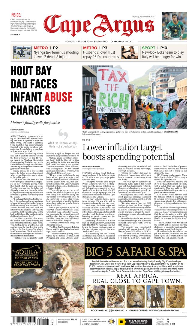 Go Unlimited with Magzter GOLD